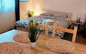 Studio Apartman Buteo