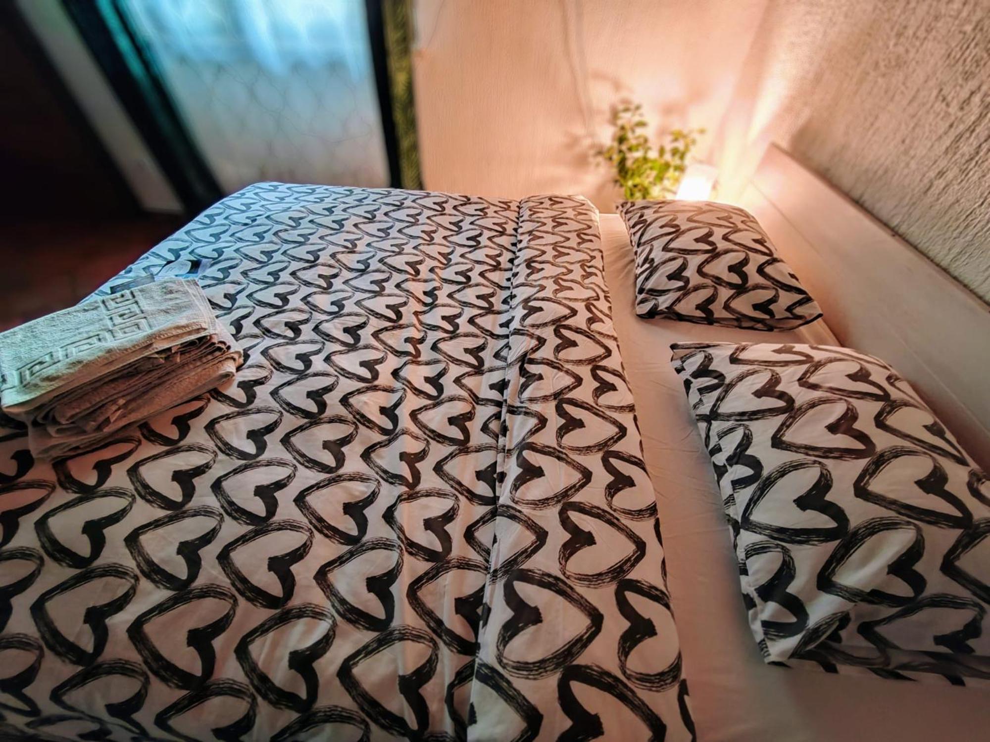 Studio Apartman Buteo Jastrebarsko Extérieur photo